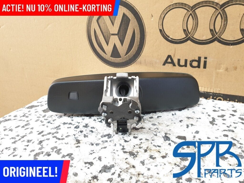 VW TIGUAN 5NA 5NN AUTOMATISCH ZELFDIMMEND Binnenspiegel SEAT, Auto-onderdelen, Volkswagen, Nieuw, Ophalen of Verzenden, Volkswagen
