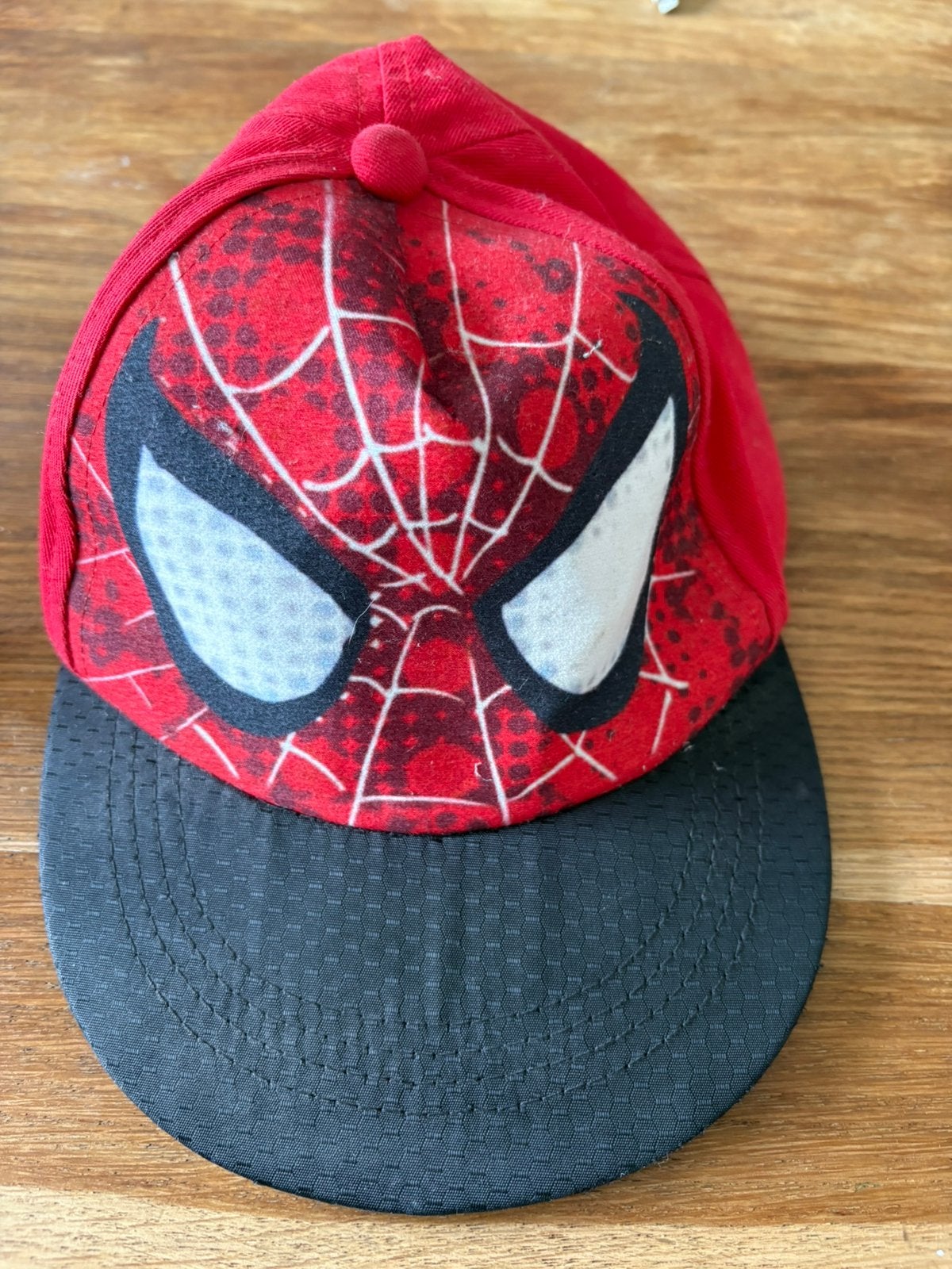 Spiderman, Ophalen of Verzenden, Zo goed als nieuw, Jongen