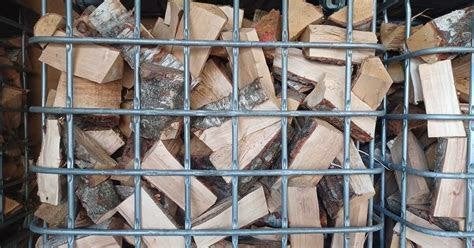 haardhout berken, 6 m³ of meer, Ophalen, Berkenhout, Stammen