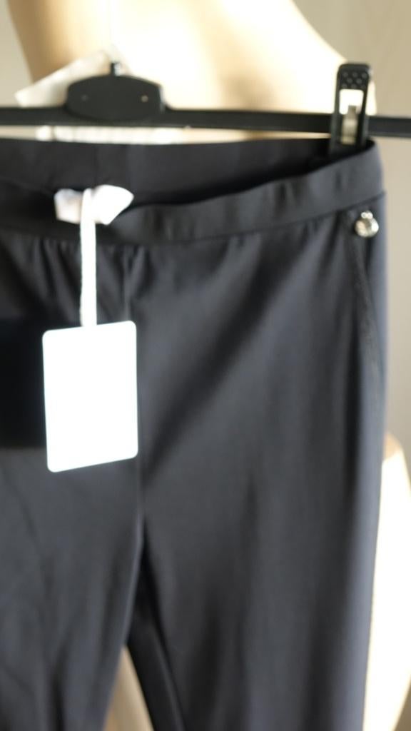 nieuwe zwarte DAELIN legging, Legging, Maat 36/38 (S), Zwart, Nieuw