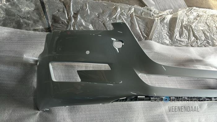 Voorbumper van een Peugeot 508, Auto-onderdelen, -, -, Nieuw, Ophalen of Verzenden
