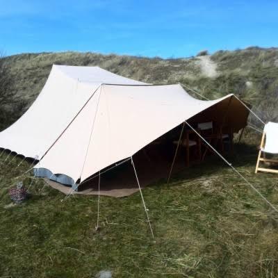 Gezocht: Into the Great Wide Open - Stortemelk Camping, Eén persoon