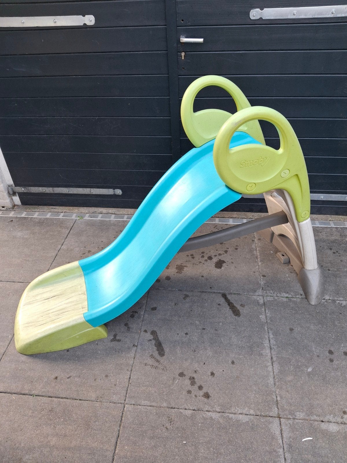 te koop glijbaan., Ophalen, Glijbaan
