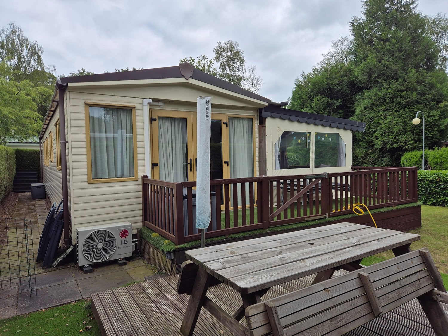 Luxe chalet met 3 slaapkamers - Schaijk, Tot en met 6