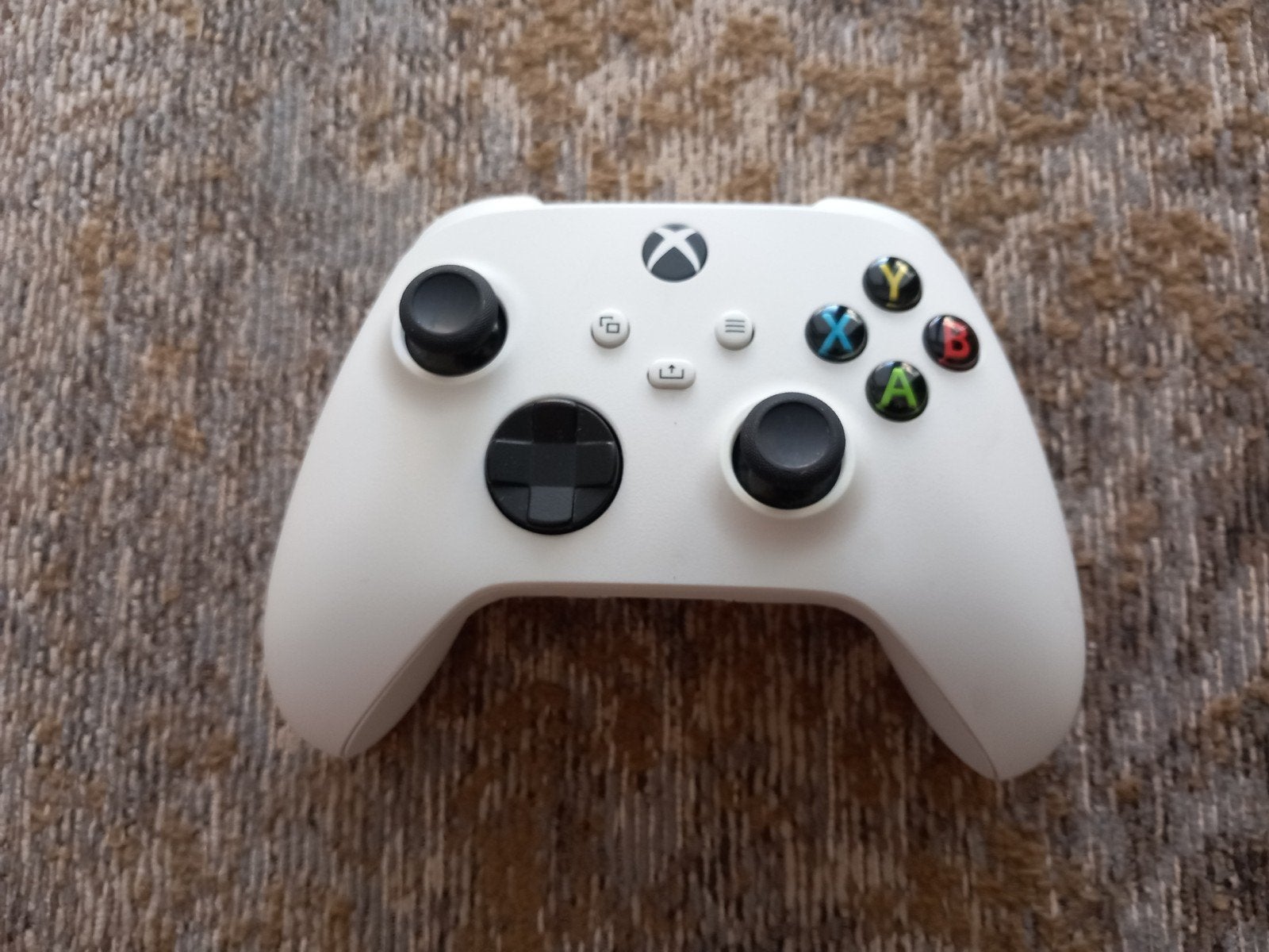 xbox one controle, 1 speler, Zo goed als nieuw, Vanaf 3 jaar, Ophalen