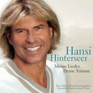 Hansi Hinterseer - Meine lieder, deine traume  Originele CD, Ophalen of Verzenden, Nieuw in verpakking