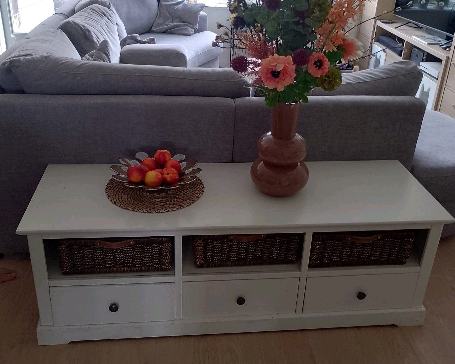 Mooie tv kast (SPOED), Ophalen, 50 tot 75 cm, 50 tot 100 cm, 100 tot 150 cm