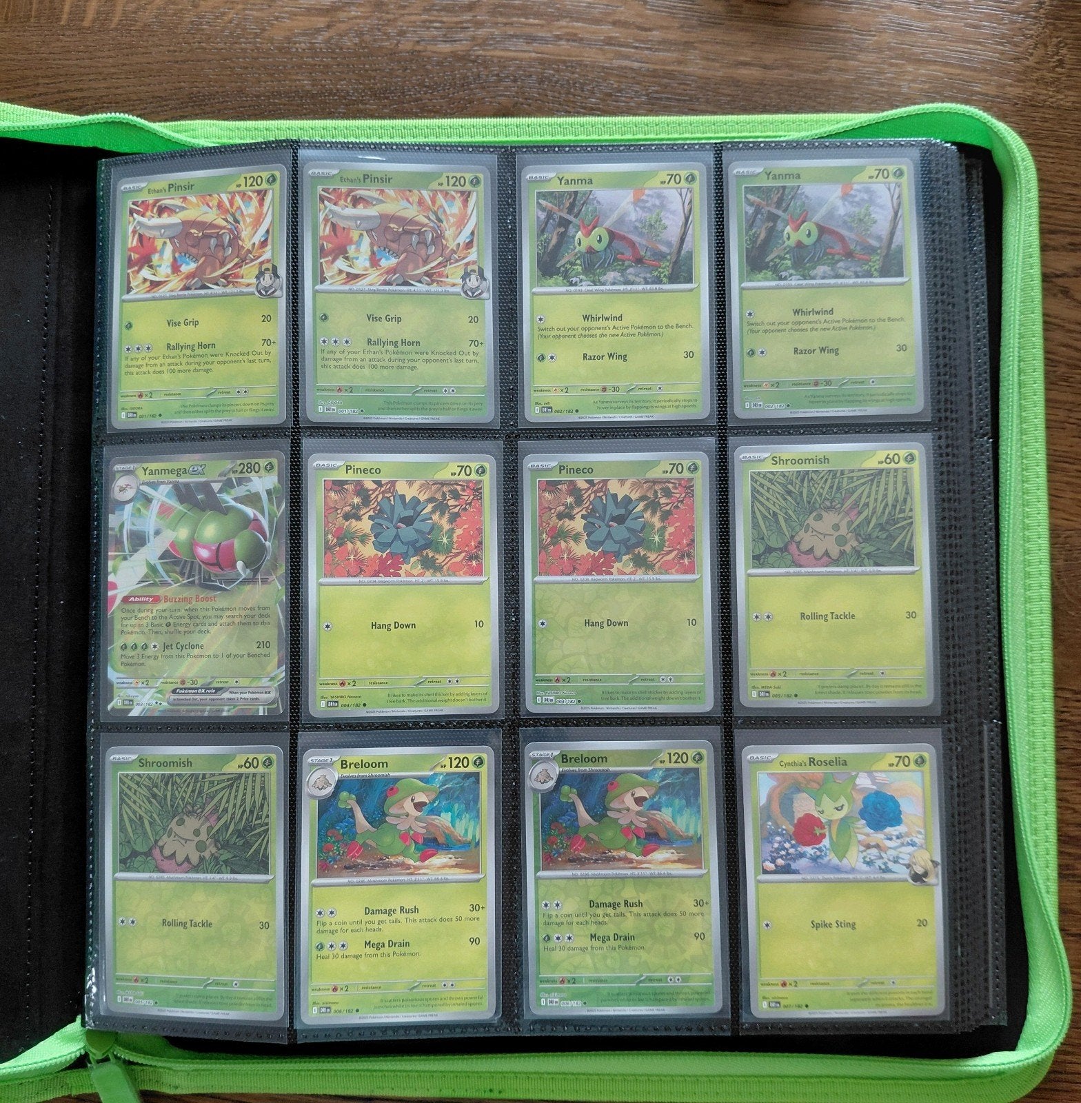 Destined rivals base set compleet, Ophalen of Verzenden, Zo goed als nieuw, Meerdere kaarten