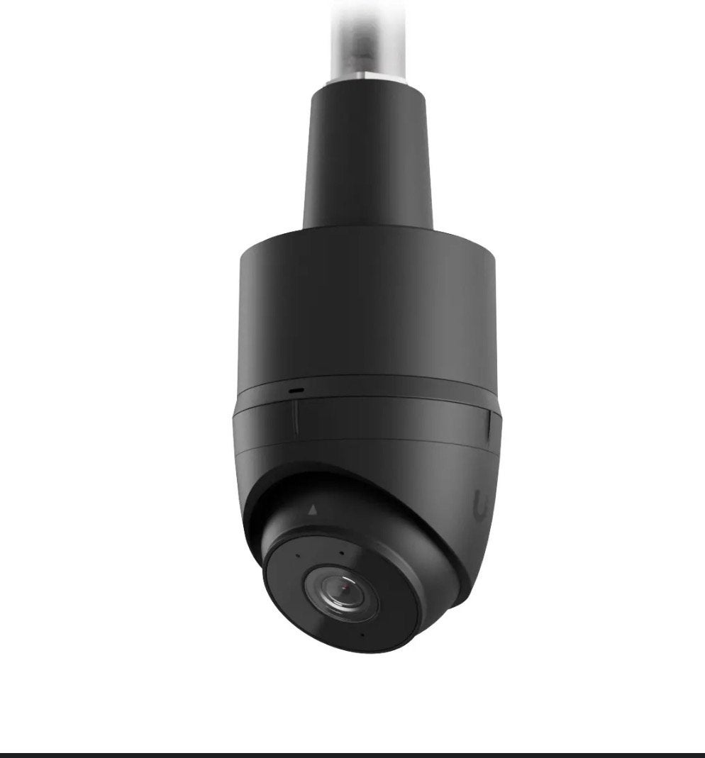 Ubiquiti Camera Compact Junction Box (Zwart), Audio, Tv en Foto, Verzenden, Nieuw