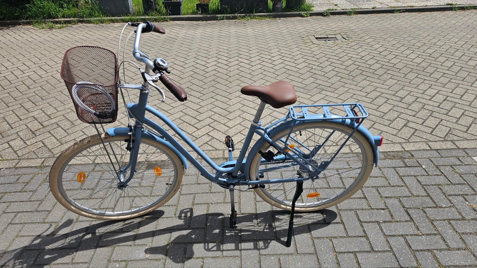 Bike Perfect Condition, Fietsen en Brommers, Fietsen | Mountainbikes en ATB, Zo goed als nieuw, Overige merken, Ophalen
