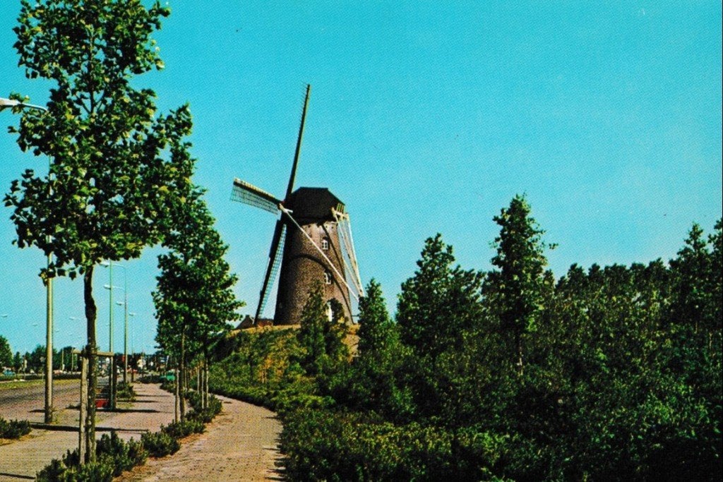 Weert           819a, Verzamelen, Ophalen of Verzenden, Voor 1920