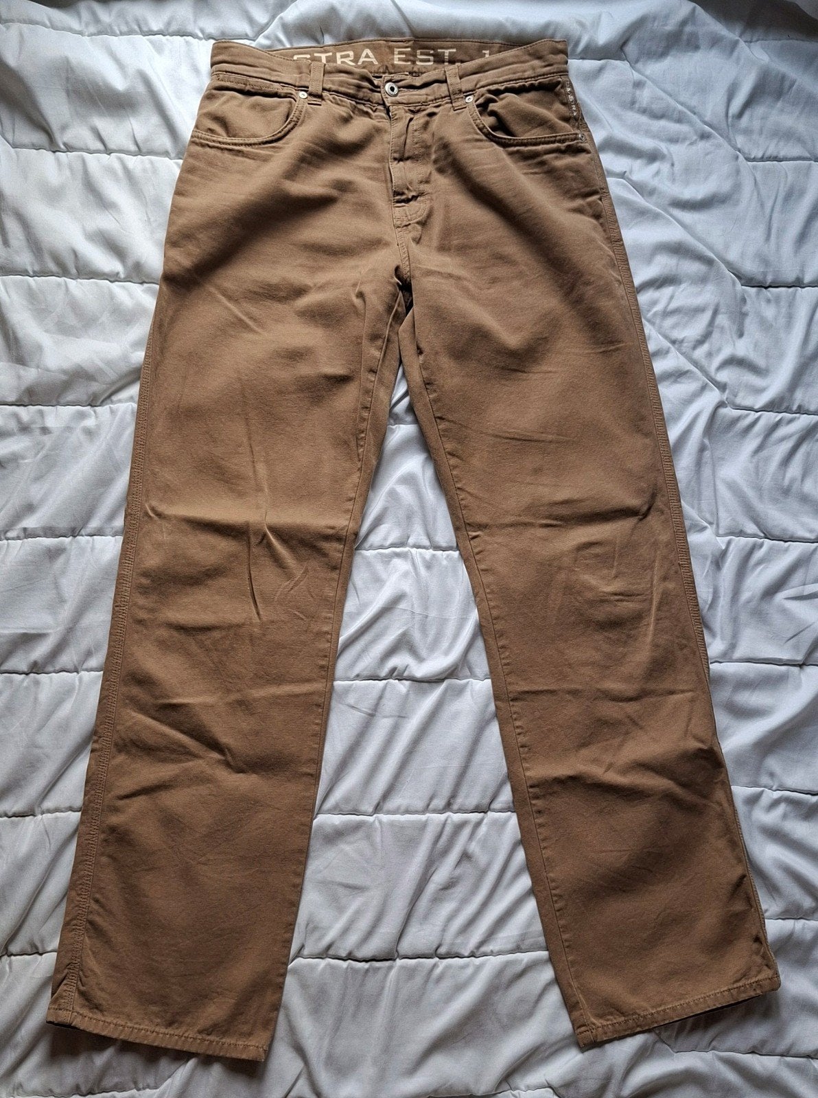 Gaastra broek W32-L34, Gaastra, Overige kleuren, W32 (confectie 46) of kleiner, Ophalen of Verzenden