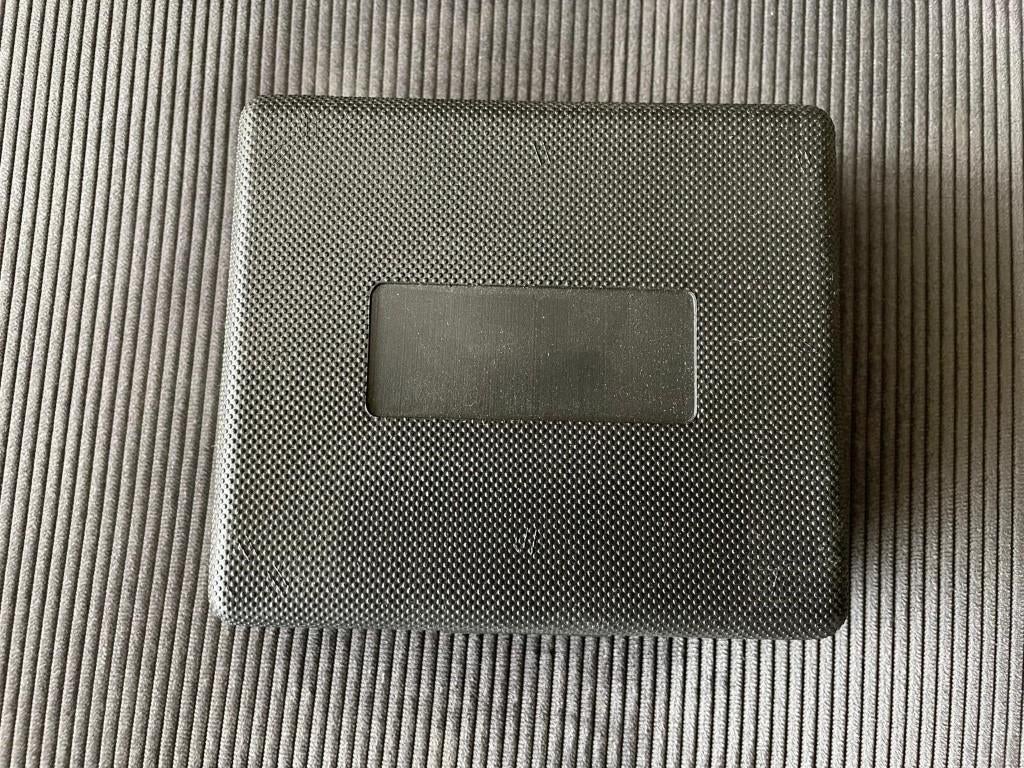 Dopset voor speciale wielbouten 1/2", Nieuw, Ophalen of Verzenden, /, /