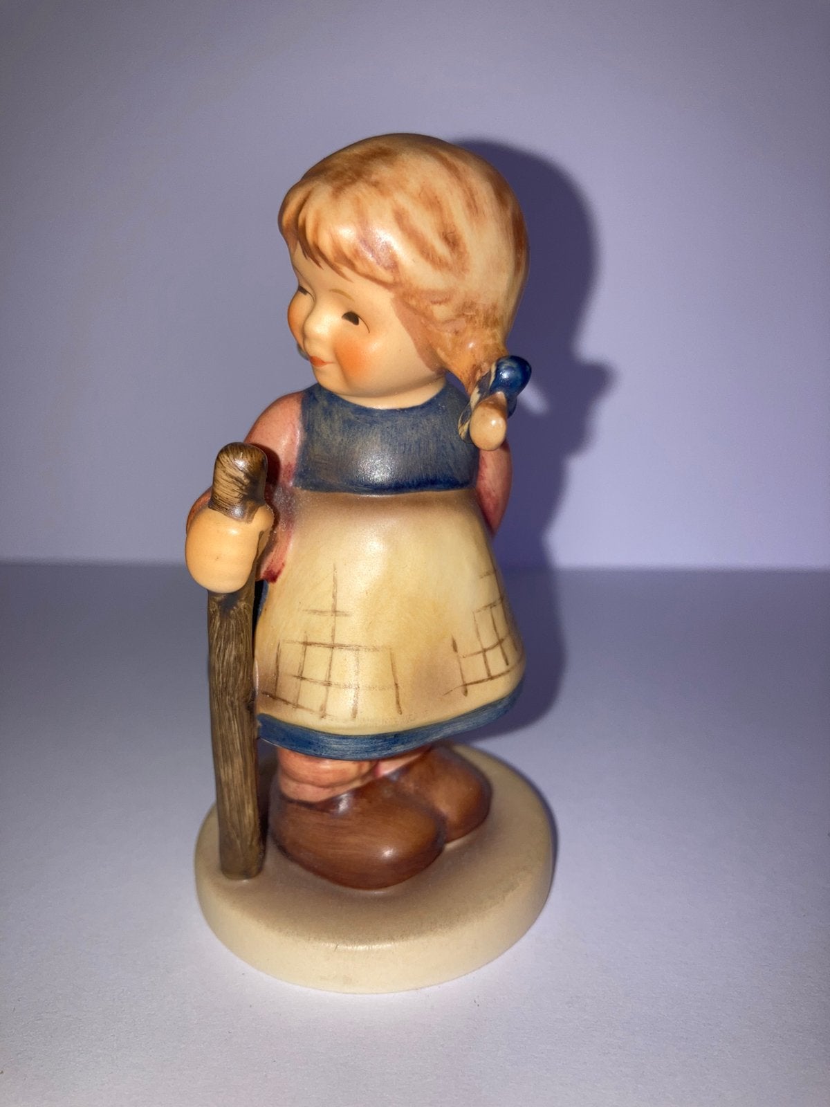 Hummeltje Süsser Fratz (768), Ophalen of Verzenden, Zo goed als nieuw, Hummel