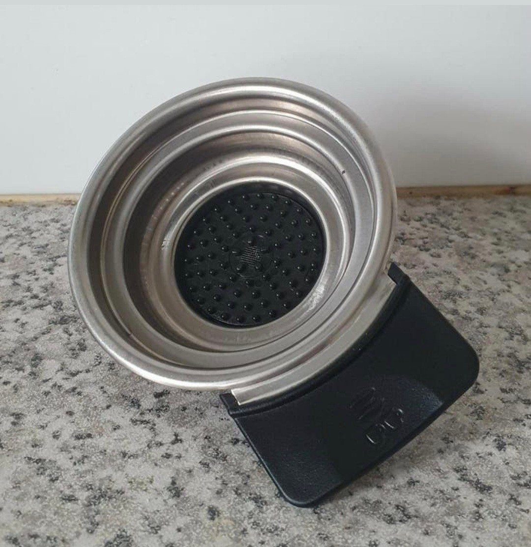 Senseo Padhouder voor 2 Kopjes ( HD7825-HD7870-HD7855 ) 


Z, Ophalen of Verzenden, Zo goed als nieuw