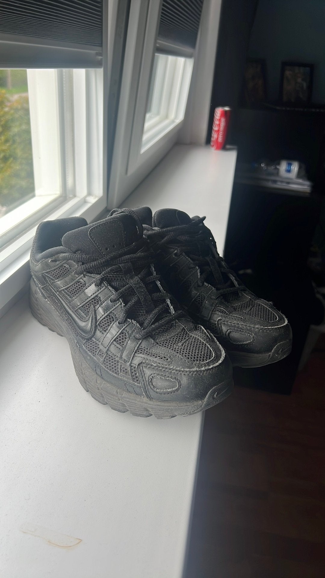Nike p6000, Ophalen of Verzenden, Gedragen