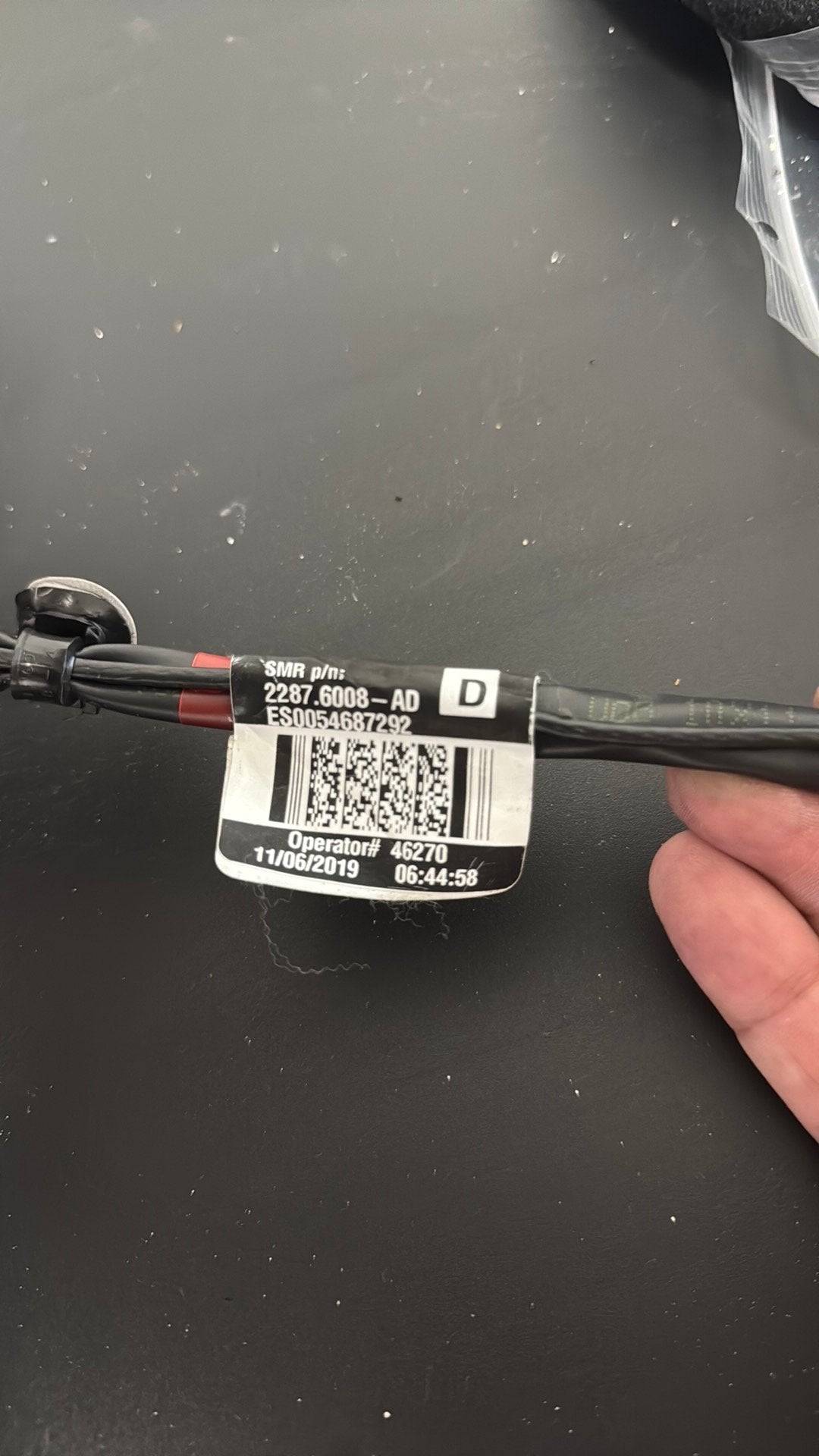 Foto 5 van Tesla Model 3 Rechter Spiegel - Gebruikt