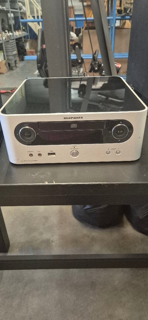 Marantz, Ophalen of Verzenden, Zo goed als nieuw, 60 tot 120 watt, Marantz