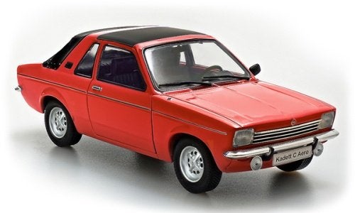 Opel Kadett C Aero, Ophalen of Verzenden, Nieuw, Auto