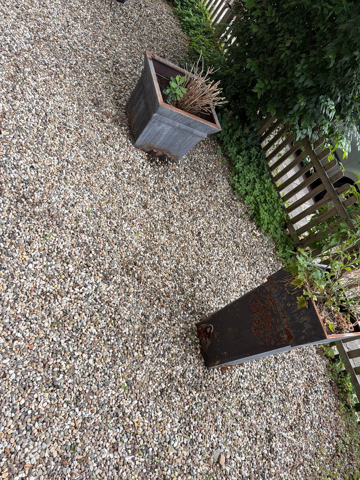 Grind, gratis af te halen, Tuin en Terras, Grind, Keien en Split, Ophalen, Gebruikt