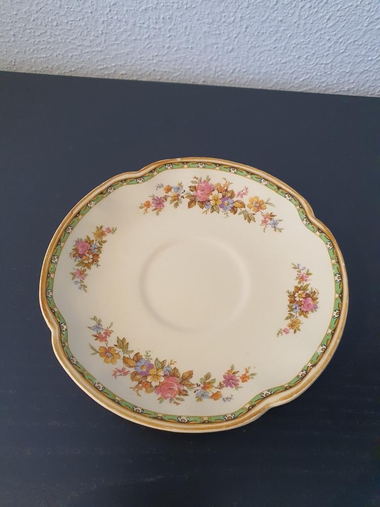 Schotel Victorian Johnson Bros England 14 cm, Ophalen of Verzenden