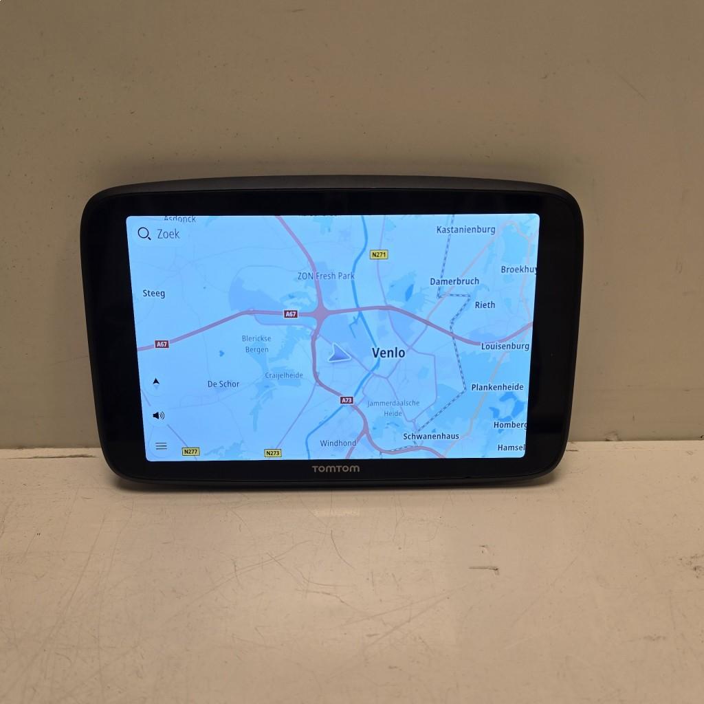 TomTom GO Discover 7 | (837244), TomTom International B.V., Info@naw.nl, De Ruijterkade 154, 1011 AC Amsterdam, Nederland