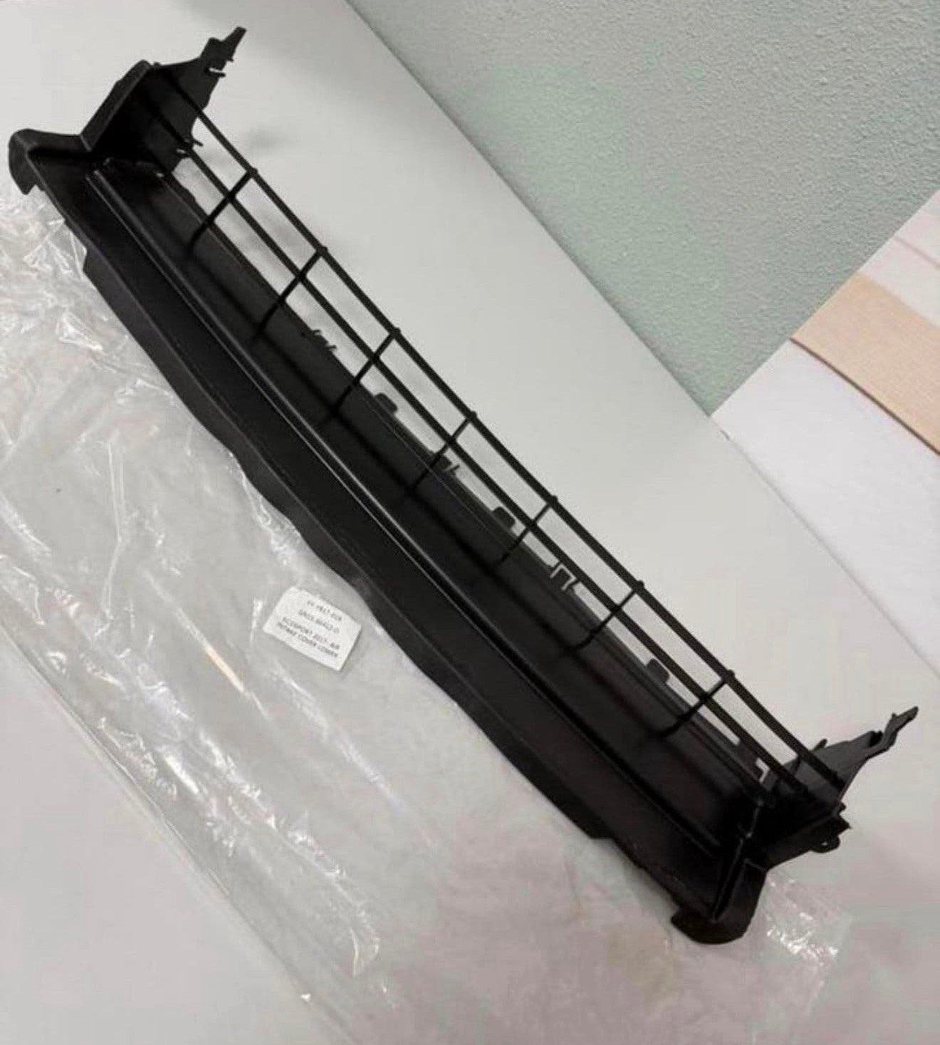 NIEUW Ford ecosport GN15-8B412-D lucht grill gril rooster, Ophalen of Verzenden, P, P, P