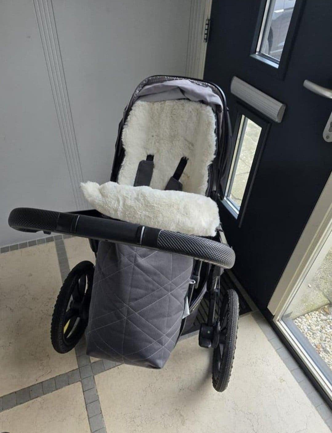kinderwagen veer en jogger, Ophalen, Zo goed als nieuw, Overige merken