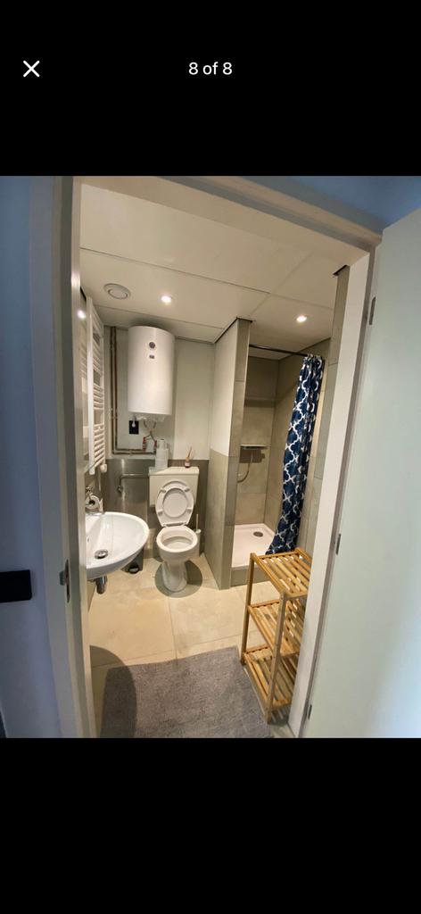 Room for rent in Badhoevedorp