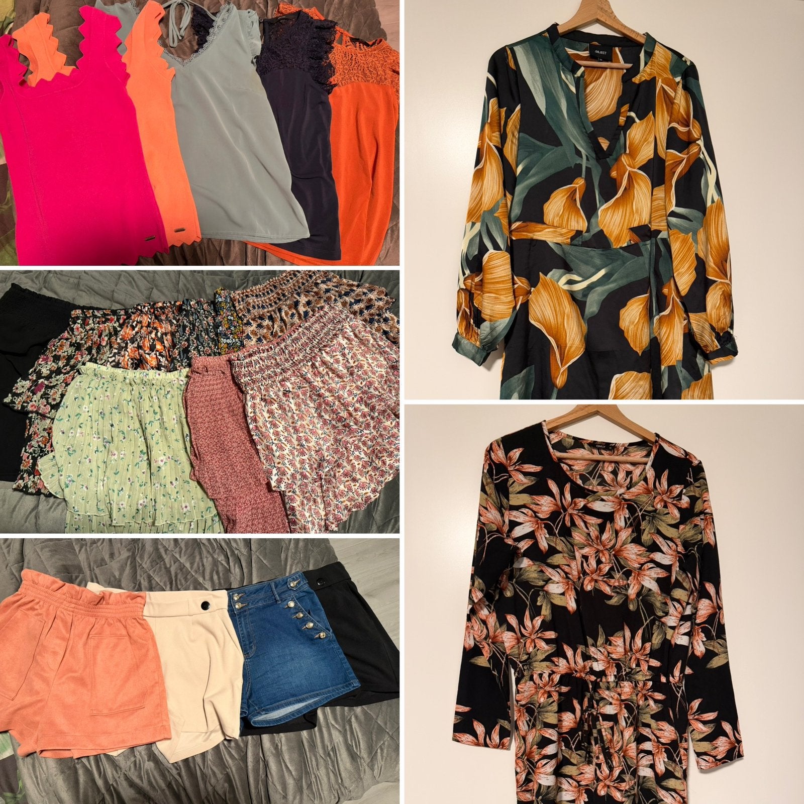 Kleding pakket van verschillende merken, Ophalen of Verzenden, Zo goed als nieuw