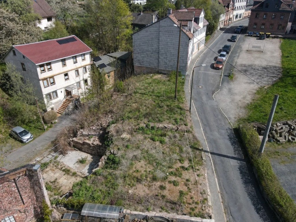 Bouw uw droomwoning in het prachtige Thüringen, Huizen en Kamers, Verkoop zonder makelaar, 200 tot 500 m²