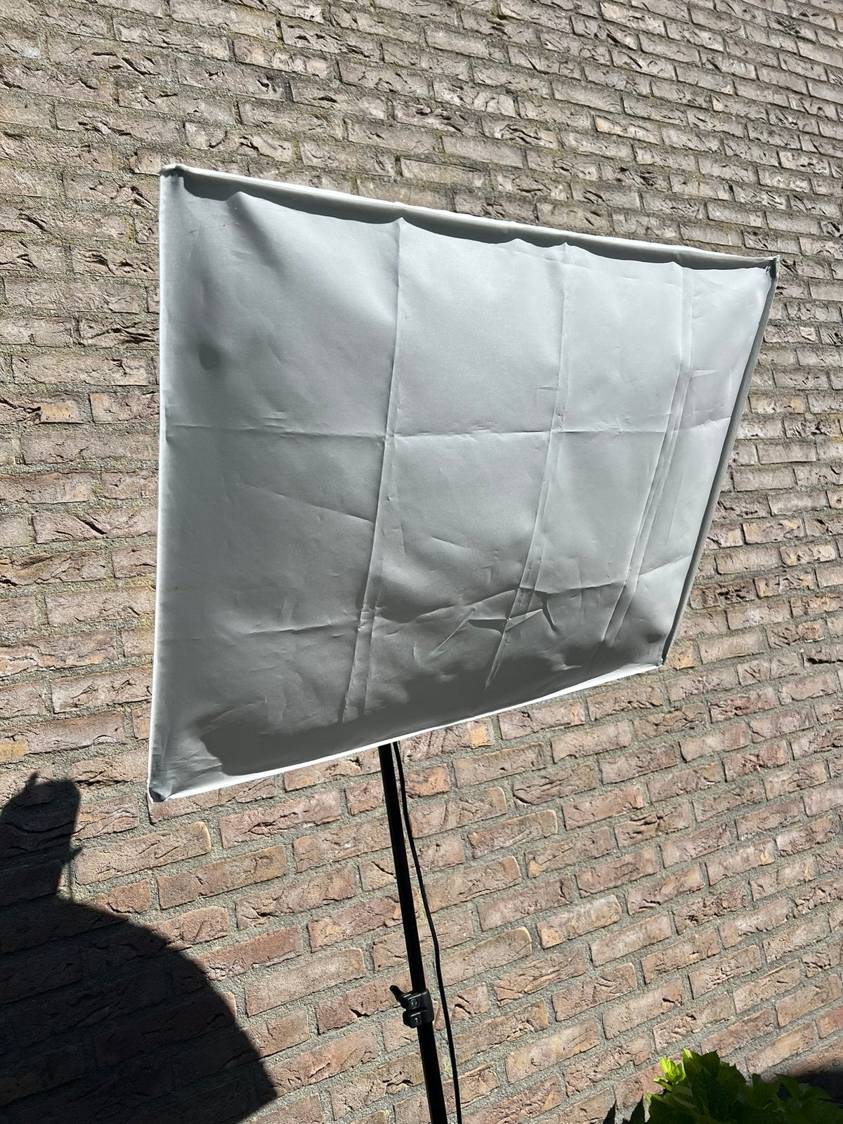 Linkstar lichtset én studioflitser zgan, Ophalen, Zo goed als nieuw, Overige merken