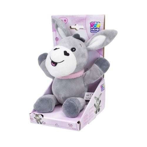 Baby Knuffel met muziek, Overige karakters, Overige typen, Nieuw, Ophalen of Verzenden