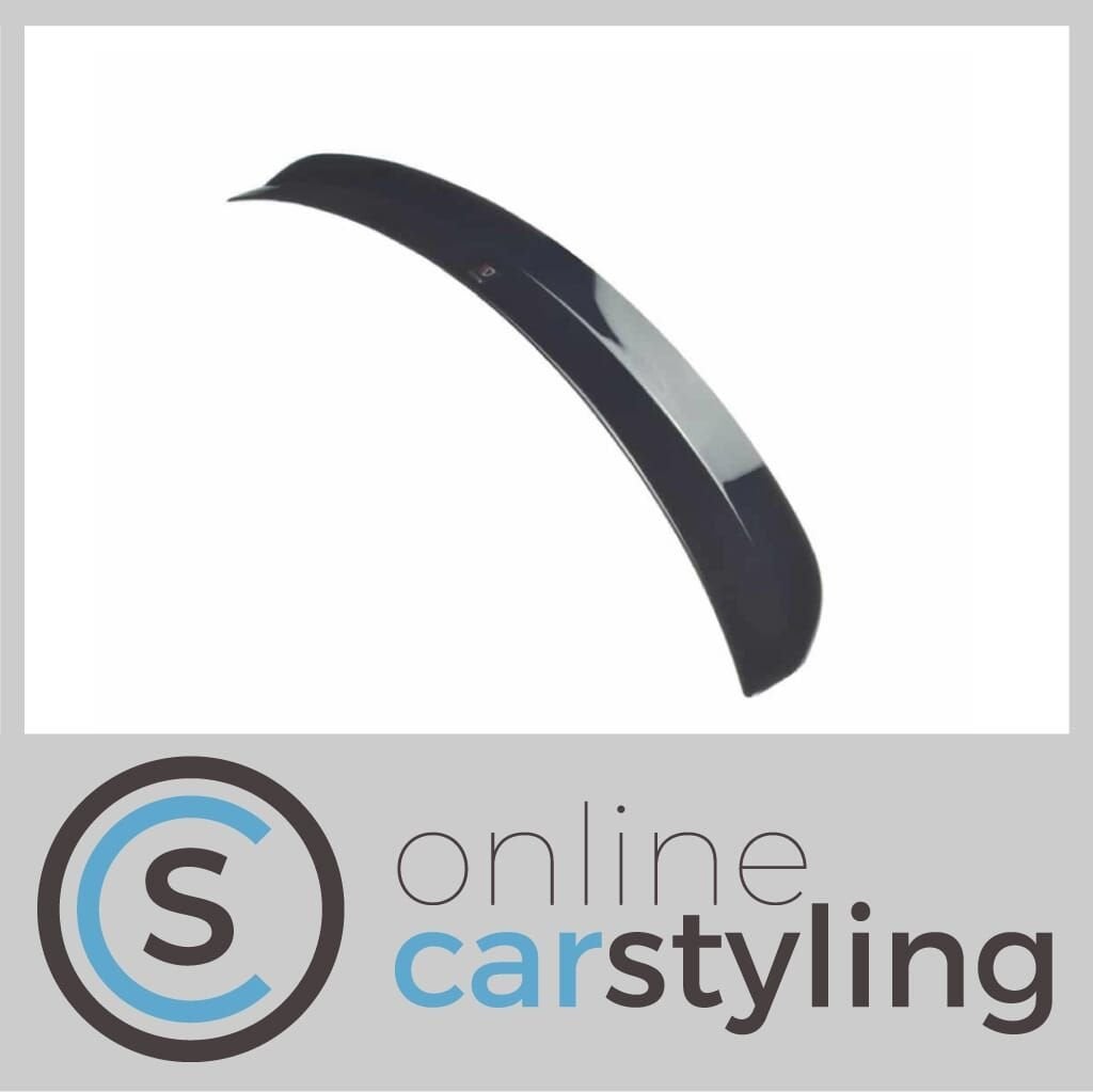 MAXTON Design spoiler lip VW Tiguan R-Line, Auto diversen, Tuning en Styling, Ophalen of Verzenden