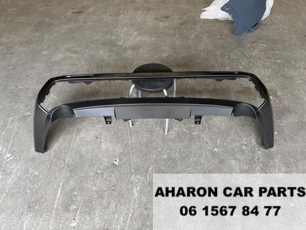 Toyota RAV 4 IV Achterbumper PDC XA50 Nieuw RAV4 Origin 232, Nieuw, Ophalen of Verzenden, Achter, Bumper