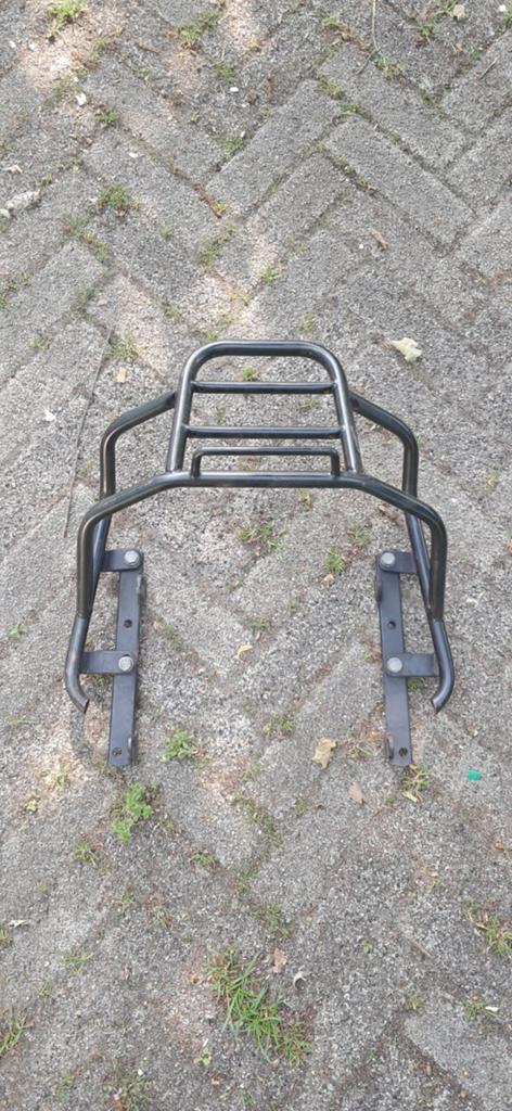 Achterrek Yamaha XJ600 S Diversion, Ophalen of Verzenden, Gebruikt