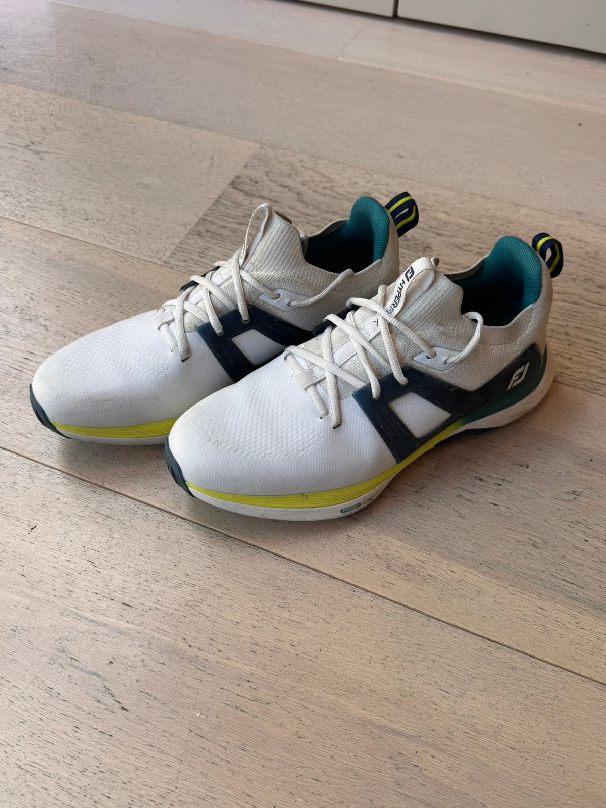 FootJoy Hyperflex golfschoen maat 43, Sport en Fitness, Golf, Ophalen of Verzenden, Zo goed als nieuw, Schoenen, Overige merken