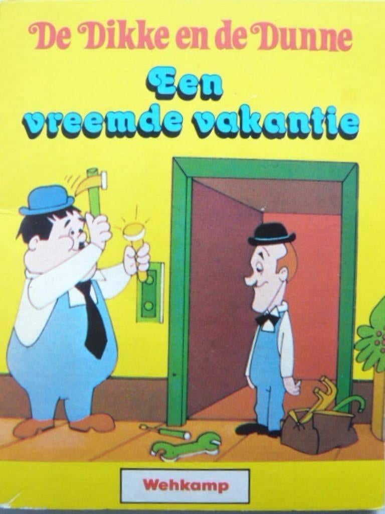 Wehkamp boekjes 1986 - 5 boekjes - zie foto's, Ophalen of Verzenden, Gelezen, Fictie algemeen