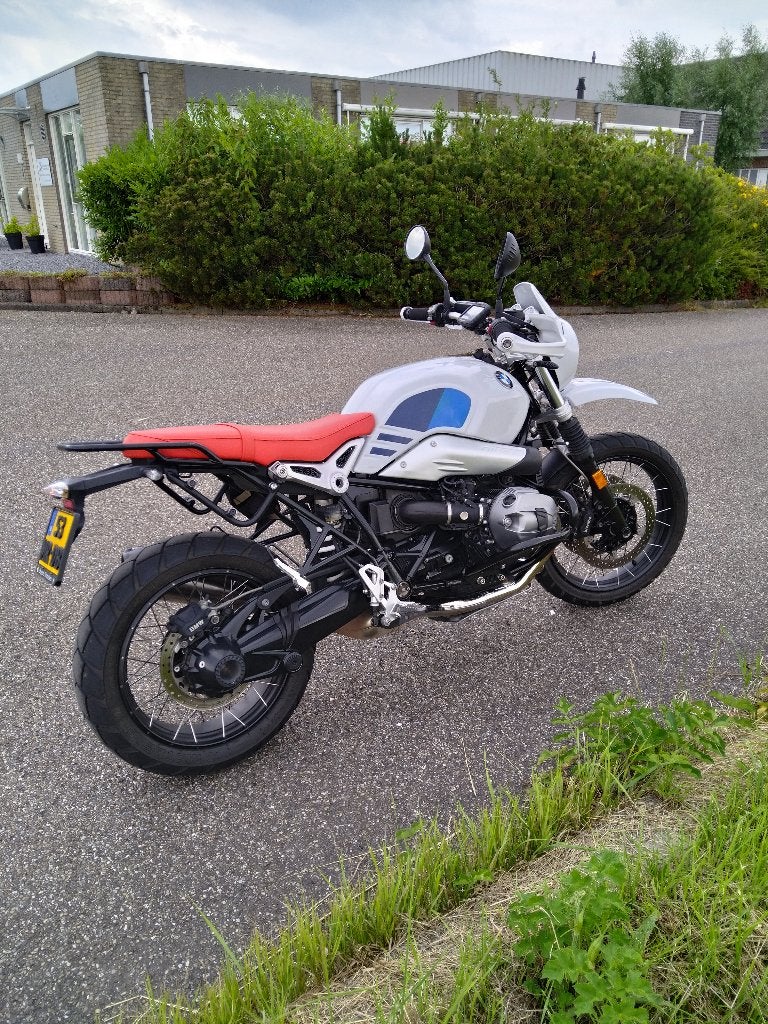 BMW Urban GS // Full option!, 2 cilinders, Occasion, Handvatverwarming, Particulier