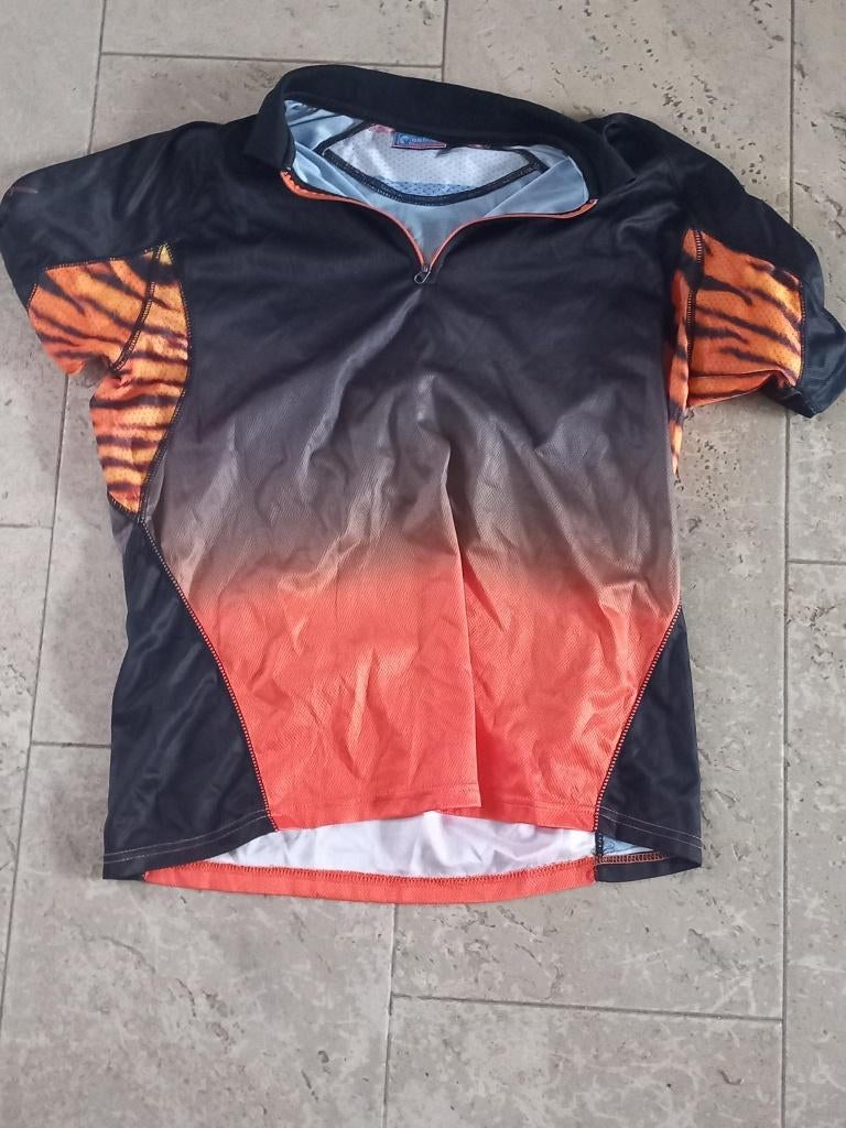 Officieel Unicorn Raymond van Barneveld dartshirt, Ophalen of Verzenden, Nieuw, Overige typen