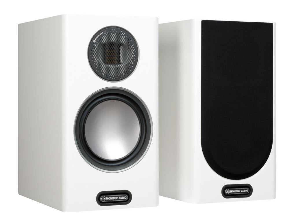 Monitor Audio Gold 100 5g, Audio, Tv en Foto, Luidsprekers, Overige merken, Ophalen of Verzenden, Zo goed als nieuw, 120 watt of meer