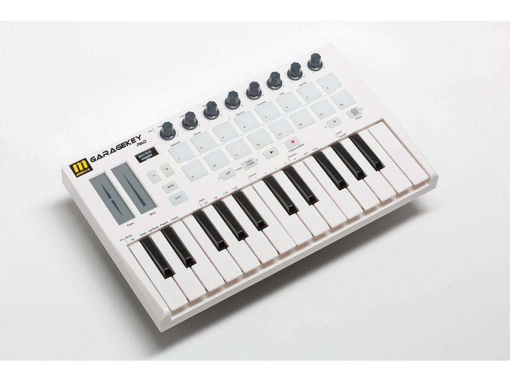 Miditech Garagekey PAD, Overige merken, ., Nieuw, .