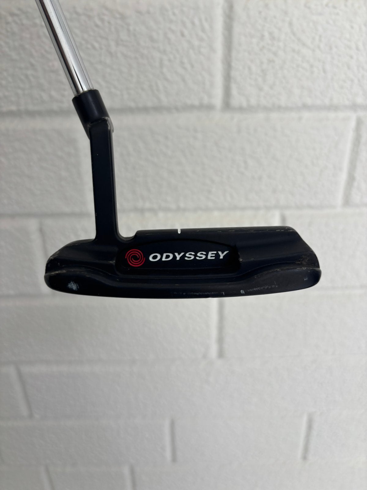 Odyssey DFX 1 Putter | 35 Inch, Odyssey, Odyssey, Ophalen of Verzenden, Zo goed als nieuw