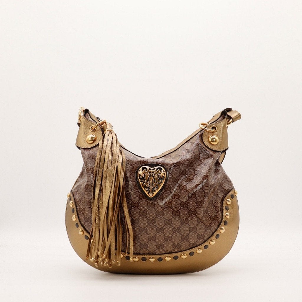 Gucci Babouska handtas