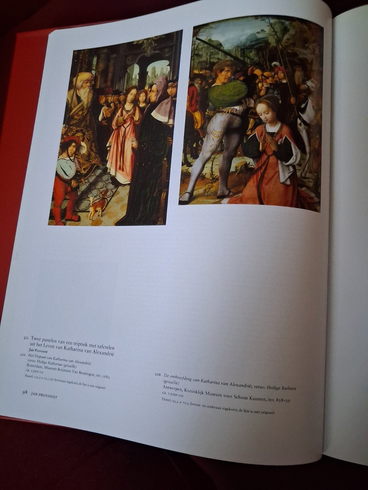 Brugge en de Renaissance: Van Memling tot Pourbus, Ophalen of Verzenden, Zo goed als nieuw, Schilder- en Tekenkunst, Diverse auteurs