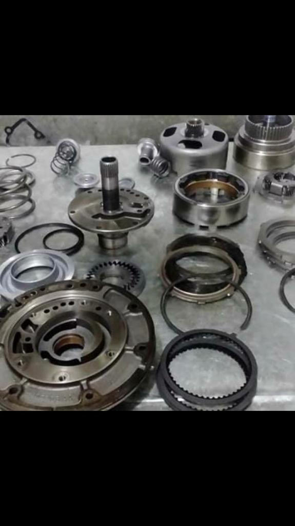 Opel Vivaro versnellingsbak revisie PK5 PK6 PF6!, Auto-onderdelen, Transmissie en Toebehoren, Alfa Romeo, Audi, BMW, Citroën, Daihatsu