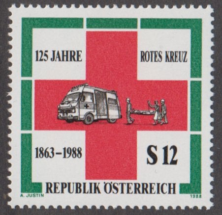Oostenrijk 1920 postfris, Postzegels en Munten, Ophalen of Verzenden, Postfris