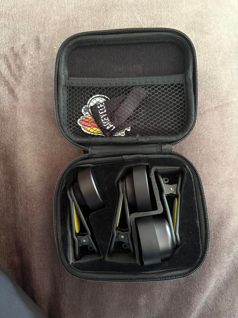 Black eye pro kit 4g, Ophalen of Verzenden, Zo goed als nieuw, Toebehoren