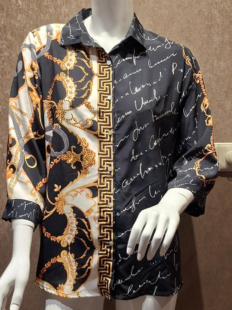 Blouse M, Ophalen of Verzenden, Nieuw