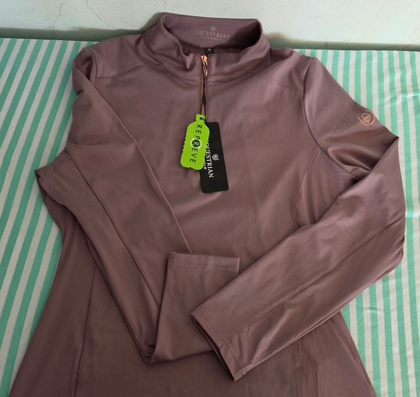 Equestrian Stockholm Vision top Anemone, Ophalen of Verzenden, Dressuur, Bovenkleding